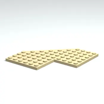 Строителни блокове на EK Съвместими с LEGO 2401 Техническа поддръжка MOC Аксесоари, резервни Части, сборен набор от Тухли със собствените си ръце