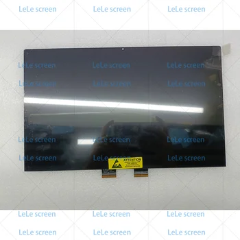 Стъкло докосване на LCD екрана в събирането на HP ENVY 13-ba 13-ba1009TU 13-ba1021TU 13-ba1024TU Подмяна на дисплея