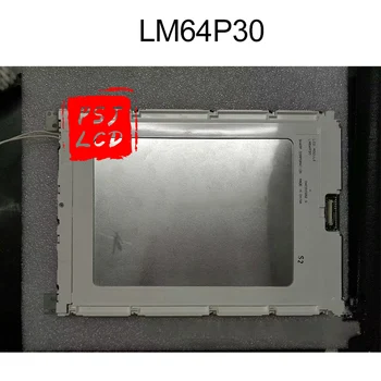Съвместим LCD дисплей LM64P30 за Brother TC-S2C TC-22B TC-S2B TC-S2A панел с LCD дисплей