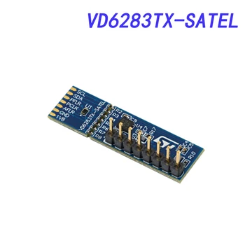 Такса за разширяване на Avada Tech VD6283TX-SATEL за сензор за осветеност канал VD62836