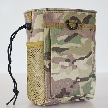 Тактическа чанта за съхранение на няколко мъжки военни армията на ЕРП поясных чанти на открито, за лов, Къмпинг, за мобилен телефон, поясная чанта за инструменти
