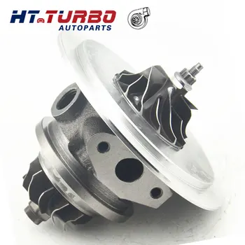 Турбина garrett GT1749S chra 715843/ 28200-42600 патрон на турбокомпресора turbo core възли за Hyundai H-1 2.5 L D4BH 100 кВт