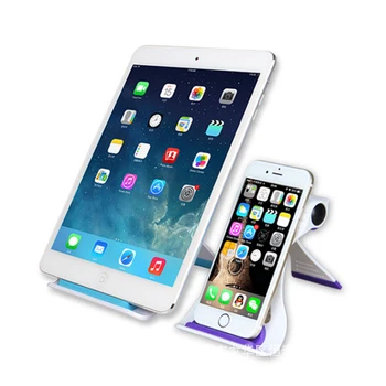Универсална поставка за таблет и мобилен телефон за iPad Air 1 Pro Mini Samsung за Xiaomi Тенис на притежателя