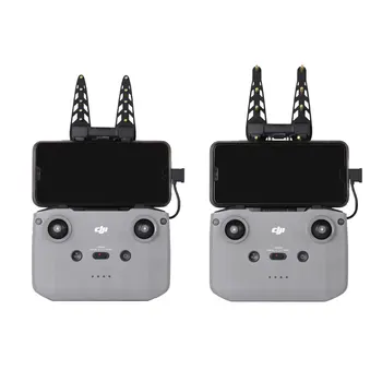 Усилвател на сигнала антена Яги за DJI Mini Pro 3/Mavic 3 С честота 2,4/5,8 Ghz Усилва сигнала За Аксесоари DJI Mini Pro 3