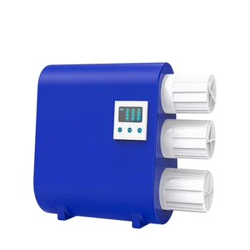Филтър за вода под мивката, 600 литра UV-вода, ультрафильтрационный за пречистване на вода
