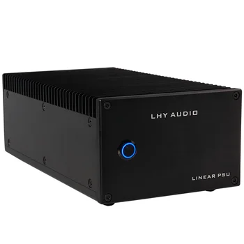 Цифров плейър LHY Audio daphile 120/160 W постоянен ток с линейно регулируем захранването DC12/18/19/ изход 20