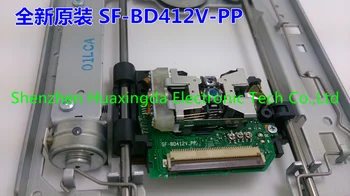 Чисто нов автомобилен радиоприемник SF-BD412V-ПП/BD-10/BD412/SFBD412 SF-BD412V SF-BD412VT SF-BD412V-ПП МЕХАНИЗЪМ (СФ BD412V PP/SFBD412VPP)
