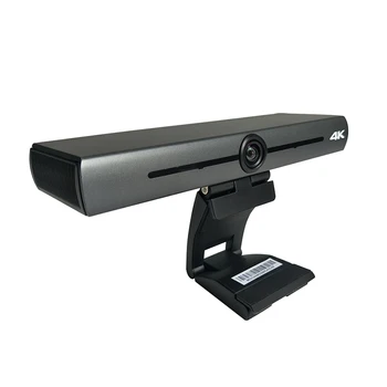 Широка 120-градусная уеб камера за 4K Ultra HD EPTZ с резолюция на камерата USB3.0 за повикване на видео-конферентна връзка