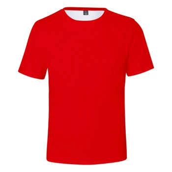 Ярка тениска с наклон, мъжка Лятна риза, Мъжка/Женска тениска, Мъжки Обикновена Дишащи тениски с 3D Лента, Тениска за момчета/момичета