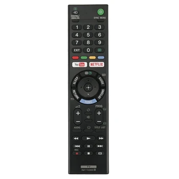 RMT-TX300E за универсален LCD дистанционно управление Sony Smart TV RMT-TX300P TX300U